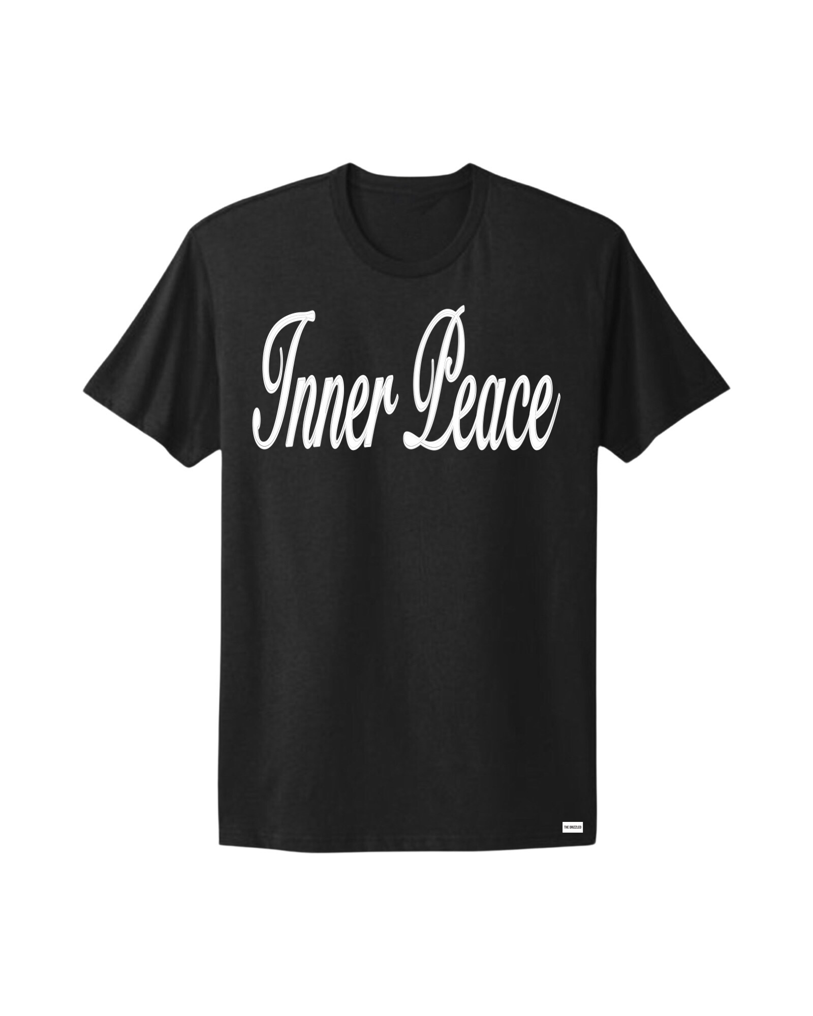 Inner Peace - T Shirt