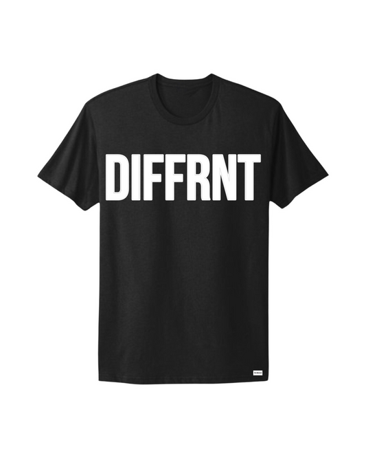 Diffrnt - T Shirt