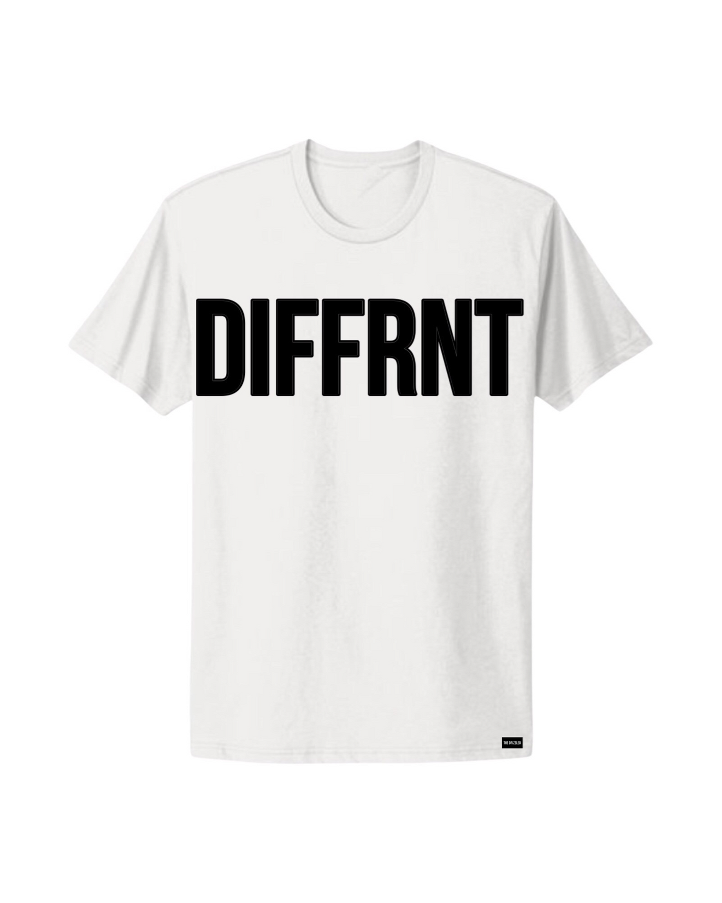 Diffrnt - T Shirt