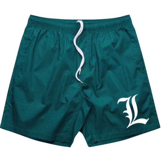 Loyalty - Shorts