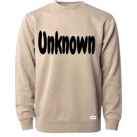 Unknown - Crewneck