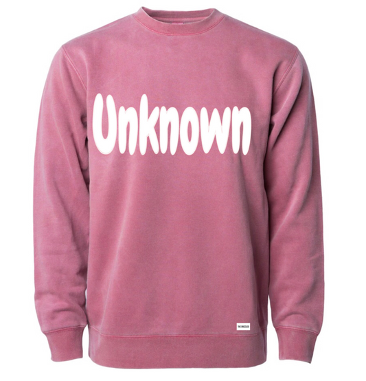 Unknown - Crewneck