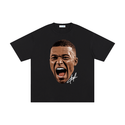 Unisex Pure Cotton T-Shirt