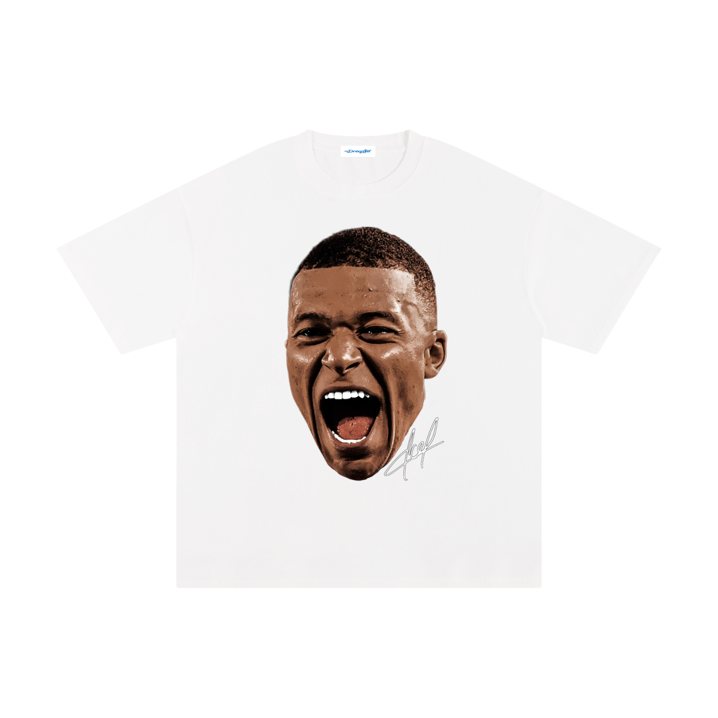 Unisex Pure Cotton T-Shirt