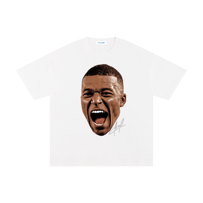 Unisex Pure Cotton T-Shirt