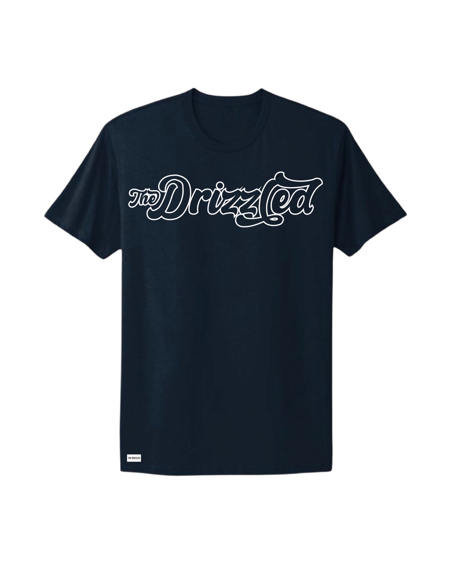 The Drizzled T-Shirt