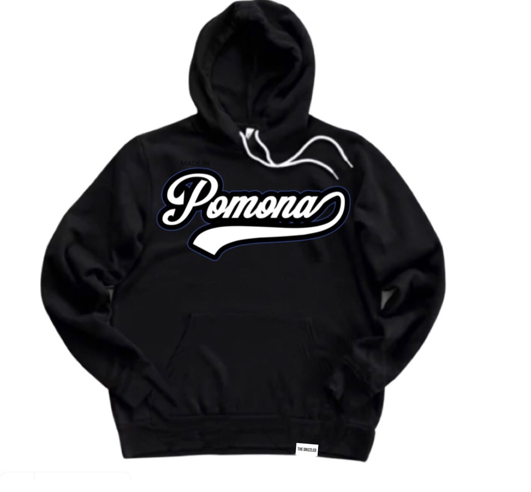 Made In Pomona Hoodie