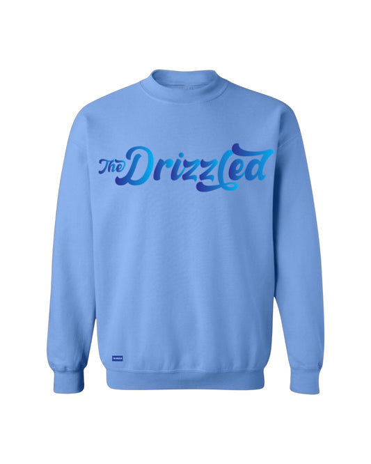 The Drizzled - Crewneck Sweatshirt