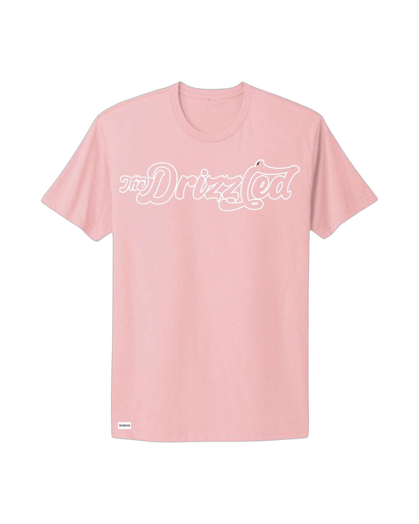 The Drizzled T-Shirt